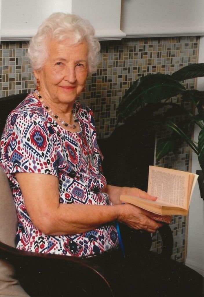 Lillie "Madie" (Baker)  Burton