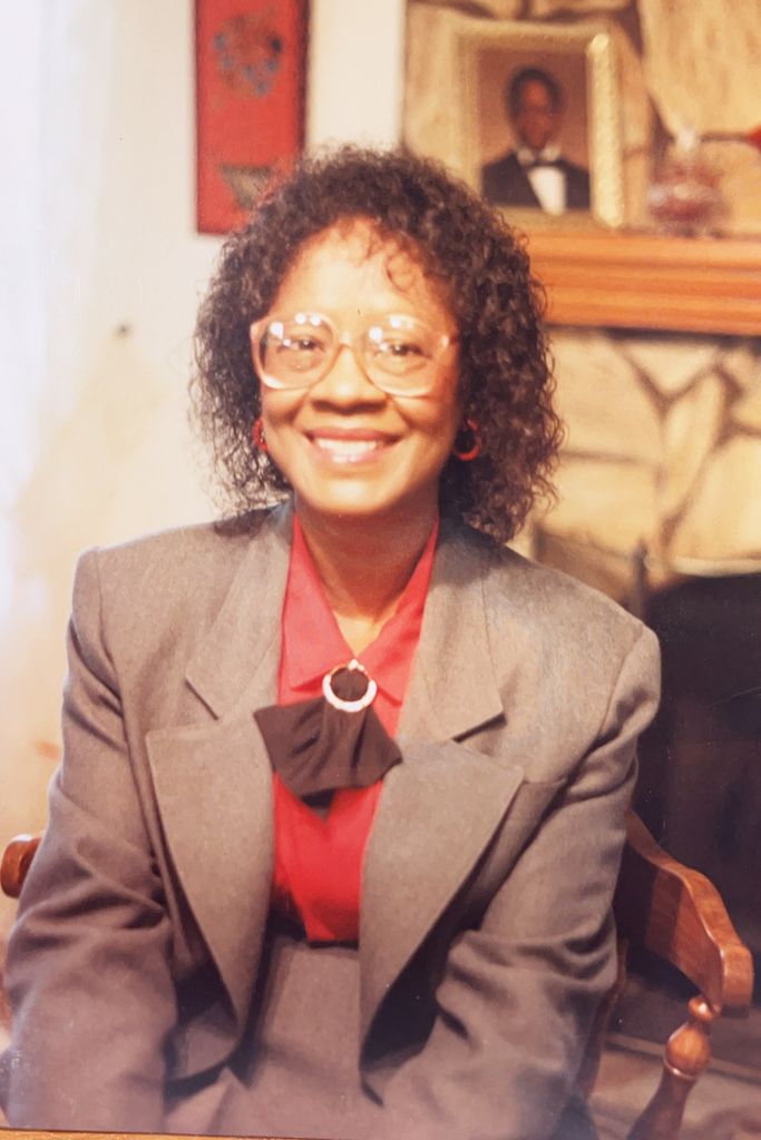 Barbara Jackson Profile Photo