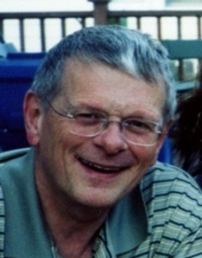Mr.  Harold  Conway Shough