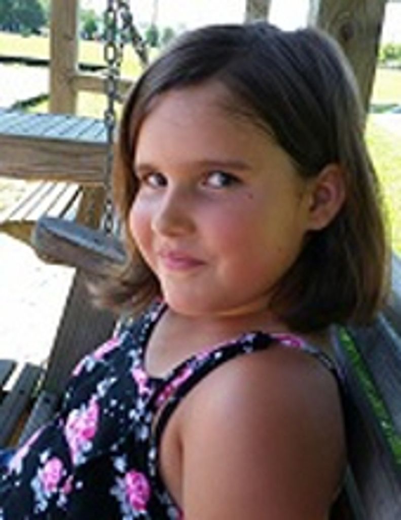 Grace Elizabeth Glanden