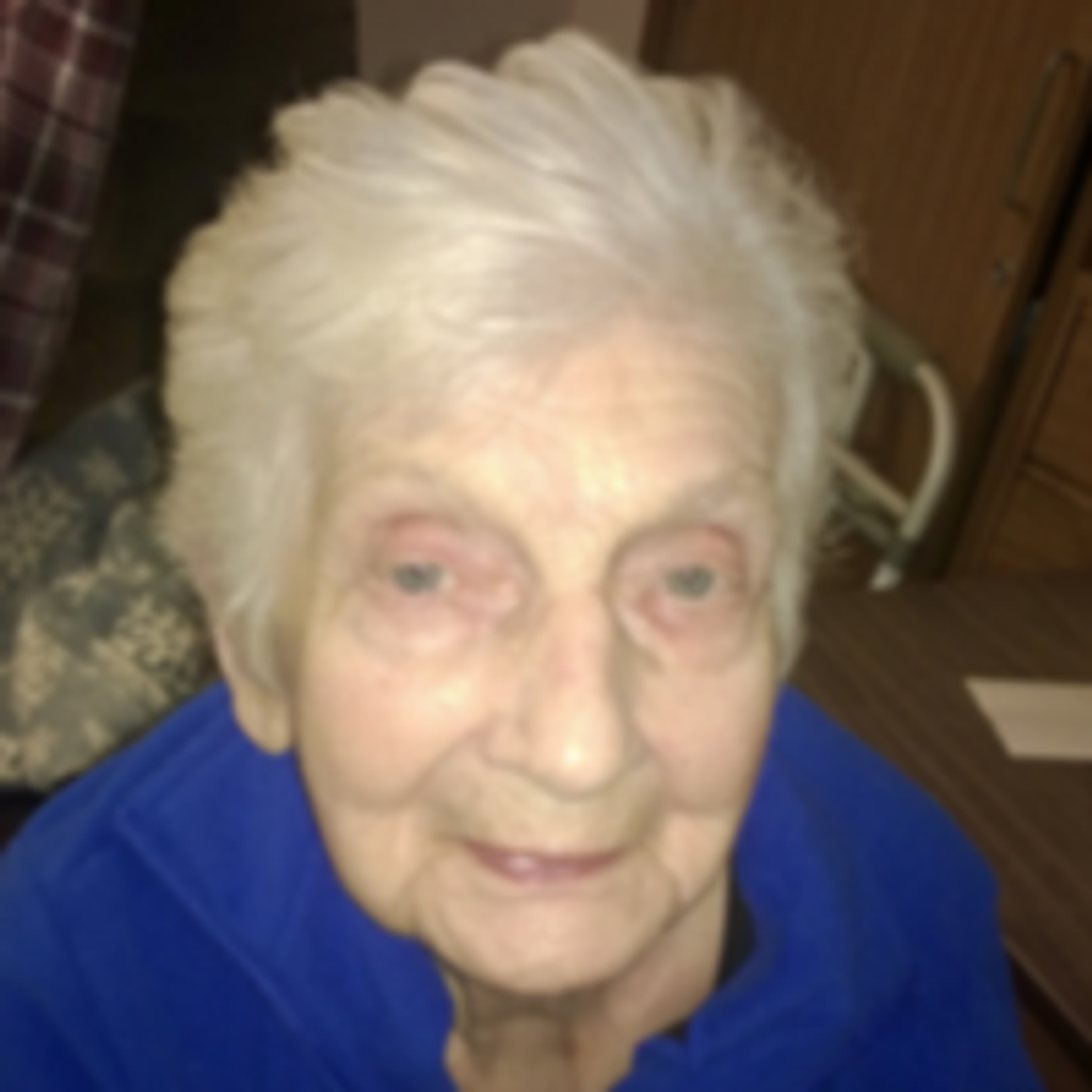 Betty Jane Martin