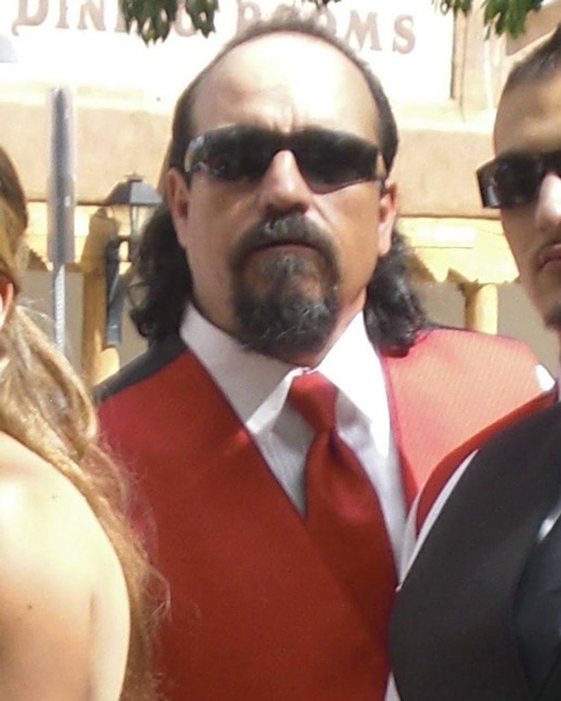 Ramon G. Sanchez II Profile Photo