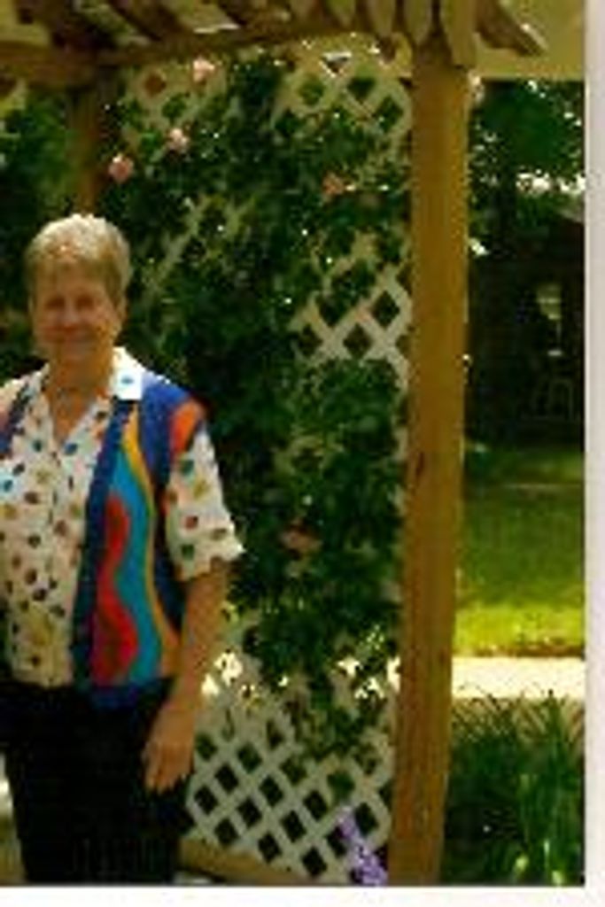 Barbara Hielscher Profile Photo