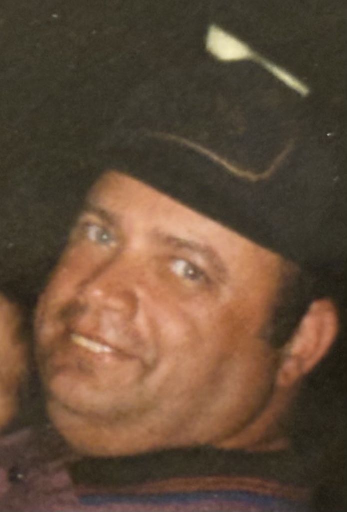Tony Frisella Jr.