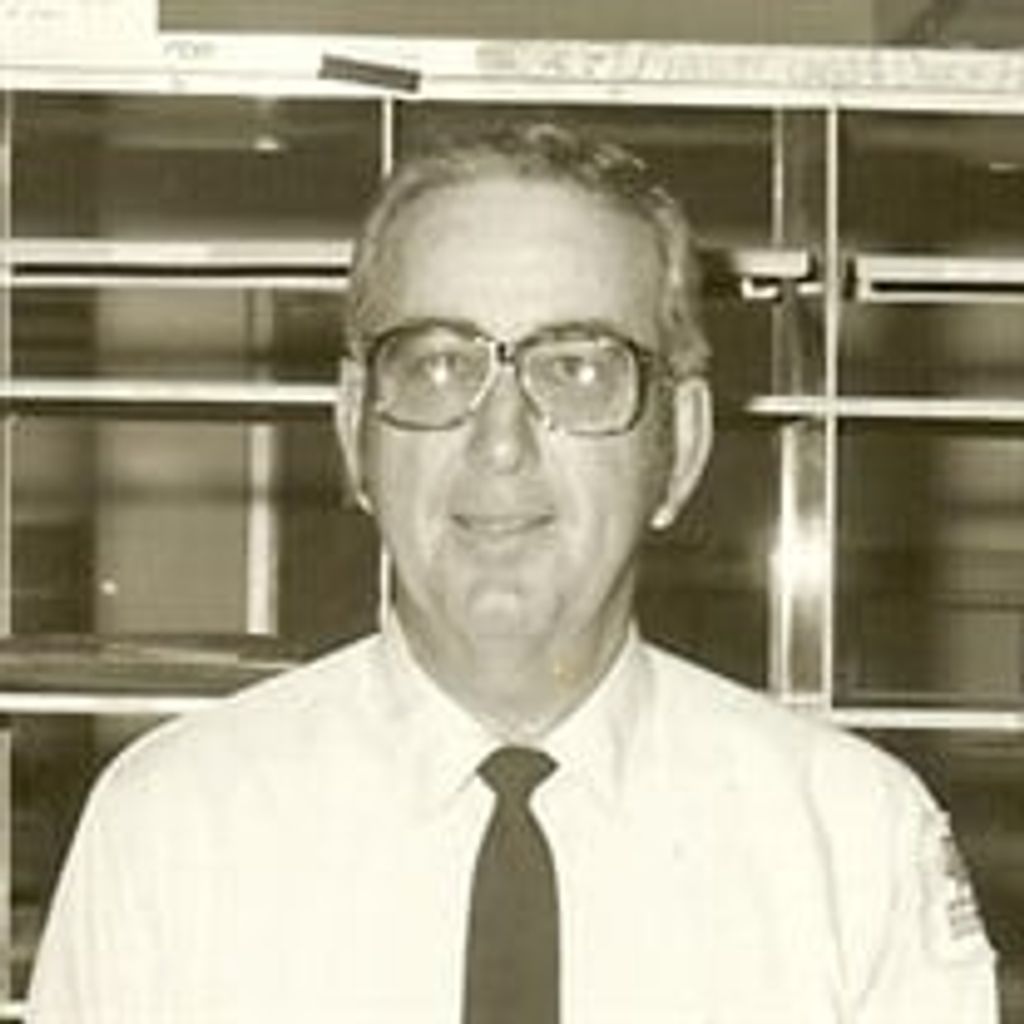 Junior Carter Profile Photo