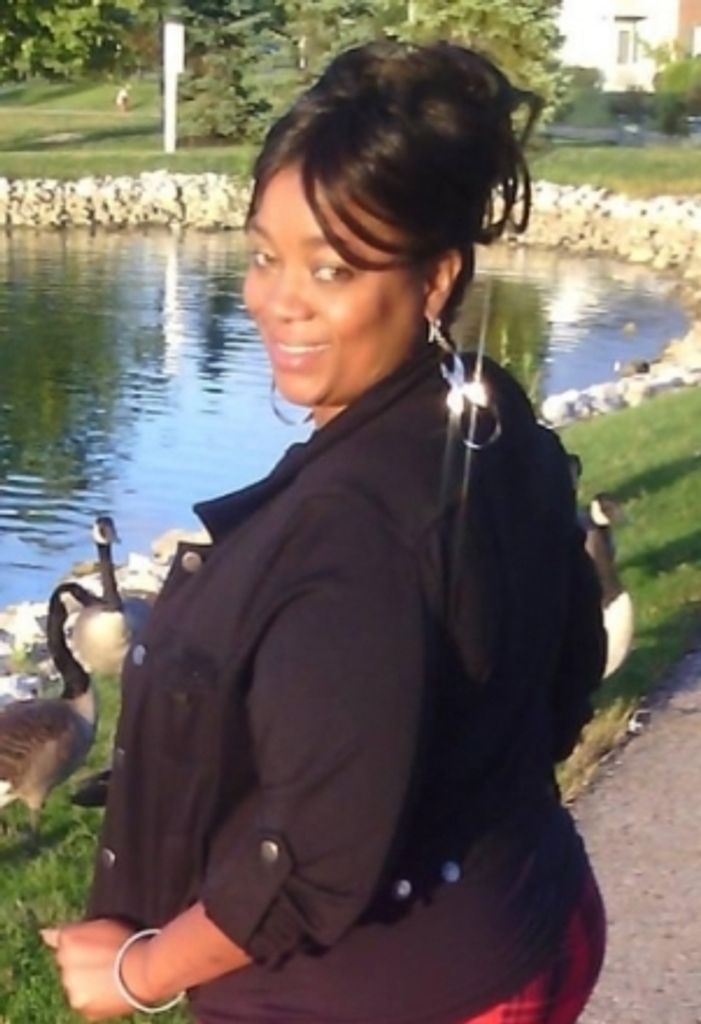 Rasheeda Thomas Profile Photo