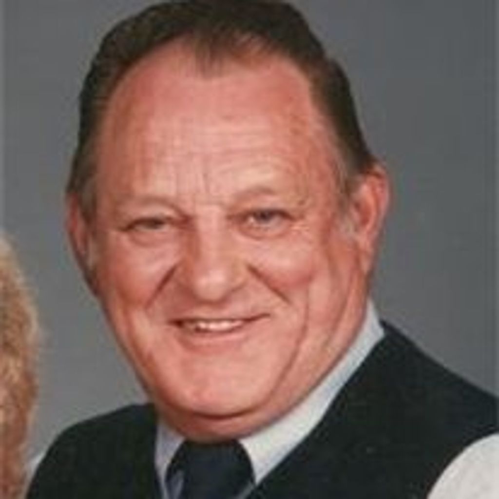 Clyde A. Bracken