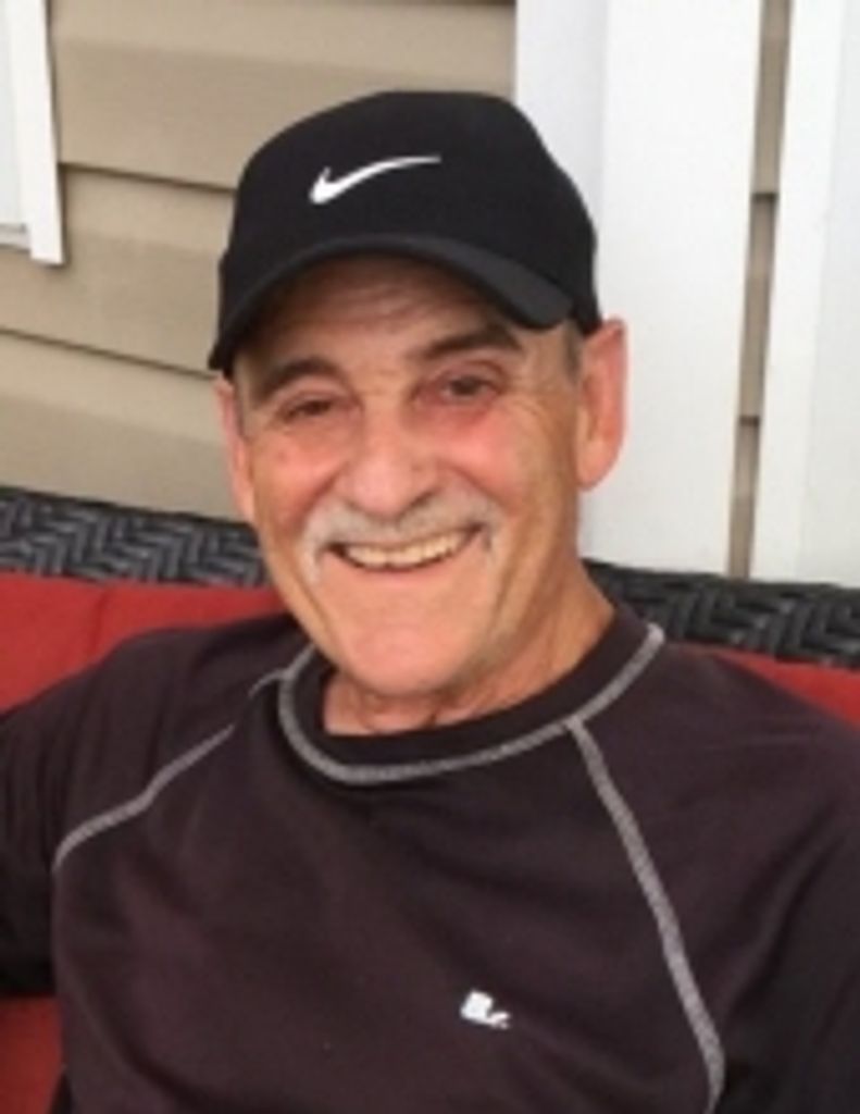 Walter David Rose Profile Photo
