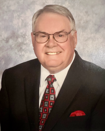 Jerry Griggs's obituary image