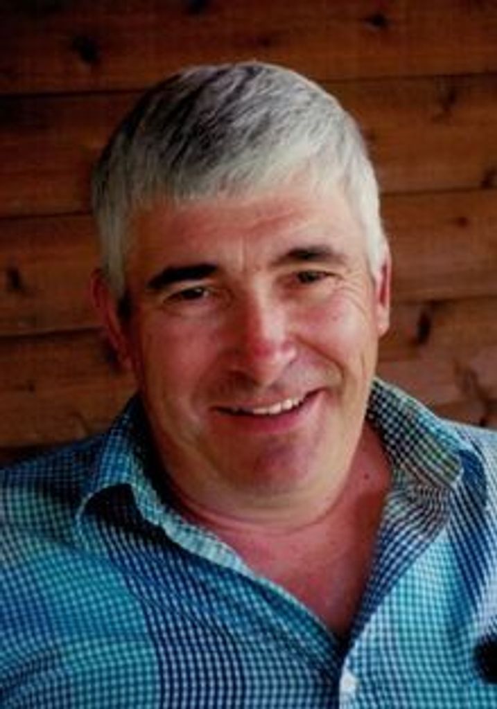 Jerry Geisking Profile Photo