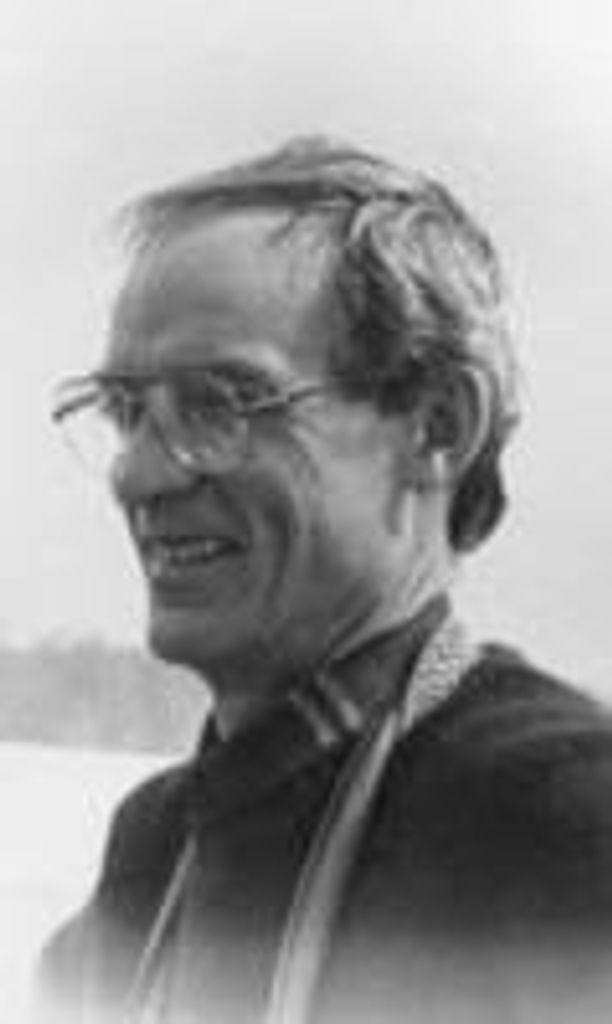 Clarence  Reider