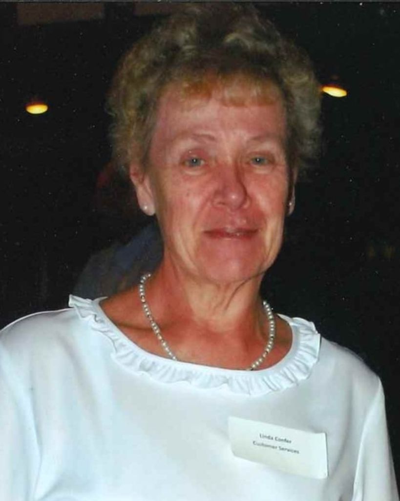 Linda Confer Profile Photo