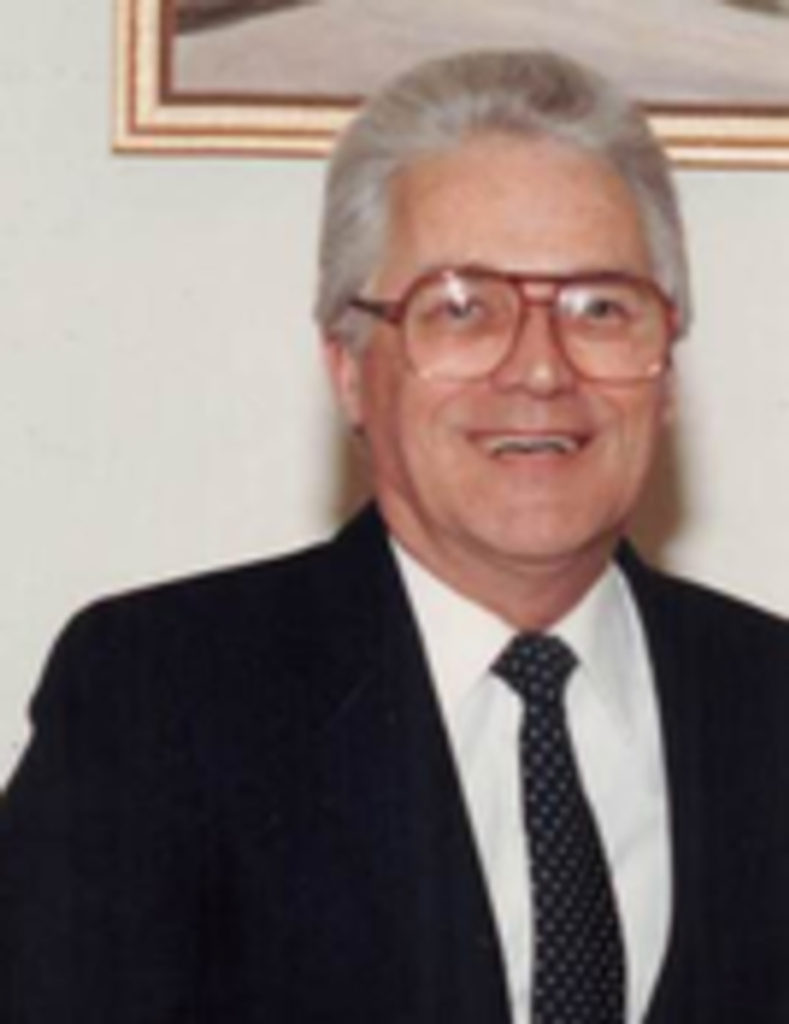 Albert R. Berger Profile Photo
