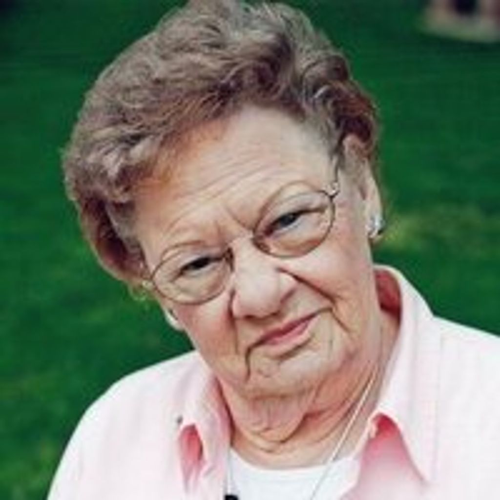 Bonnie J. Young