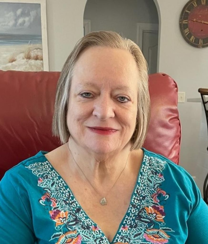Barbara Jane Knapp Profile Photo