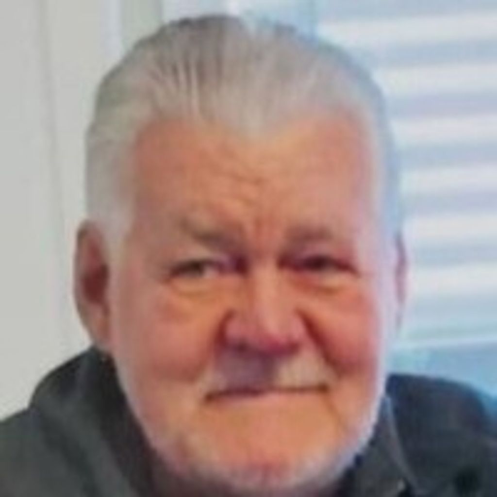 William Lee Barker Profile Photo