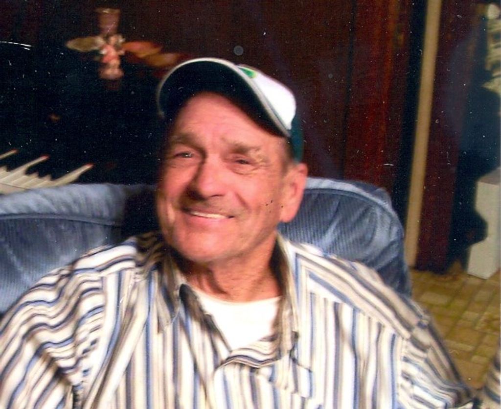 Grady L. Reed, Jr. Profile Photo