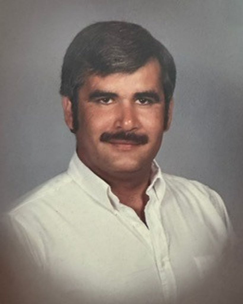 John Dalrymple Profile Photo