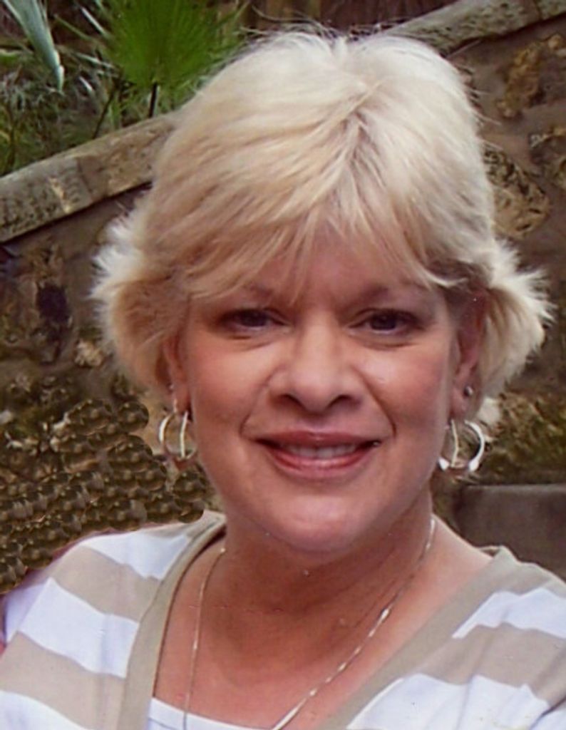 Susan “Susi” K. Oxley