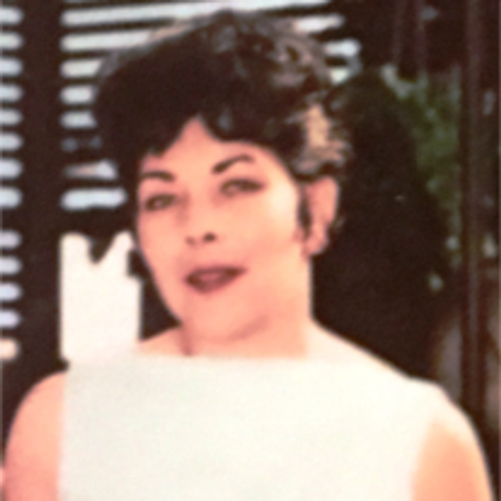 Ramona Romero Janecek