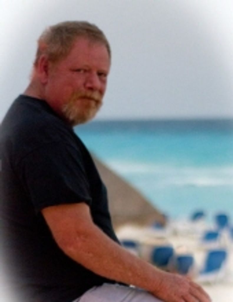Steve Ray Rice