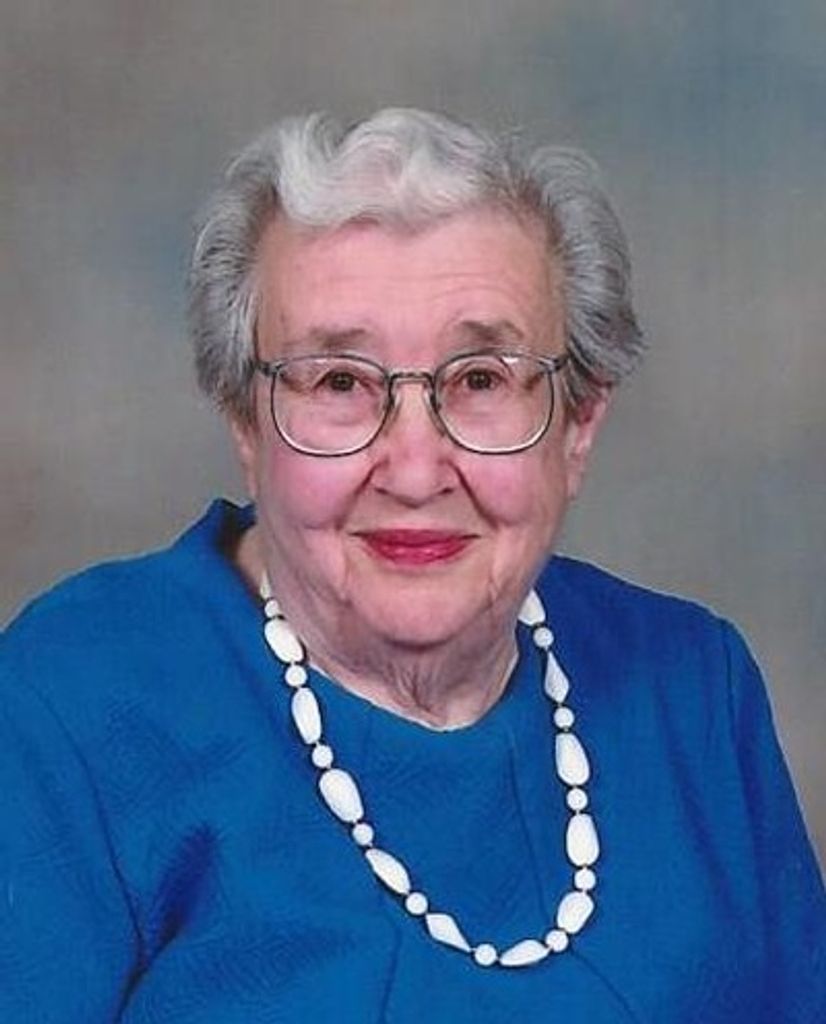 Lorraine M. Laybourn