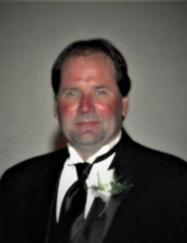 Mark A. Hurley