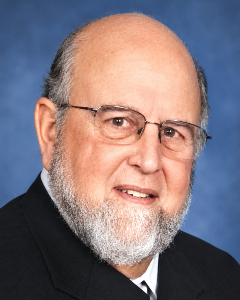 Jonathan S. Stoltzfus