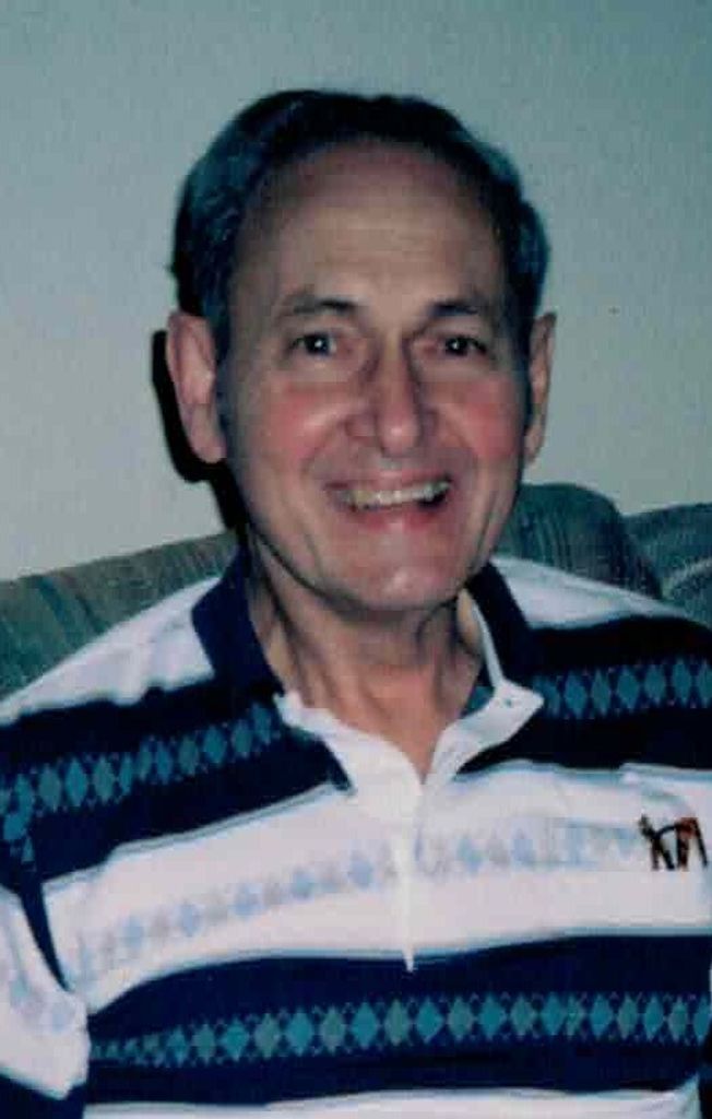 Robert "Bob" Bruce Carter Sr.