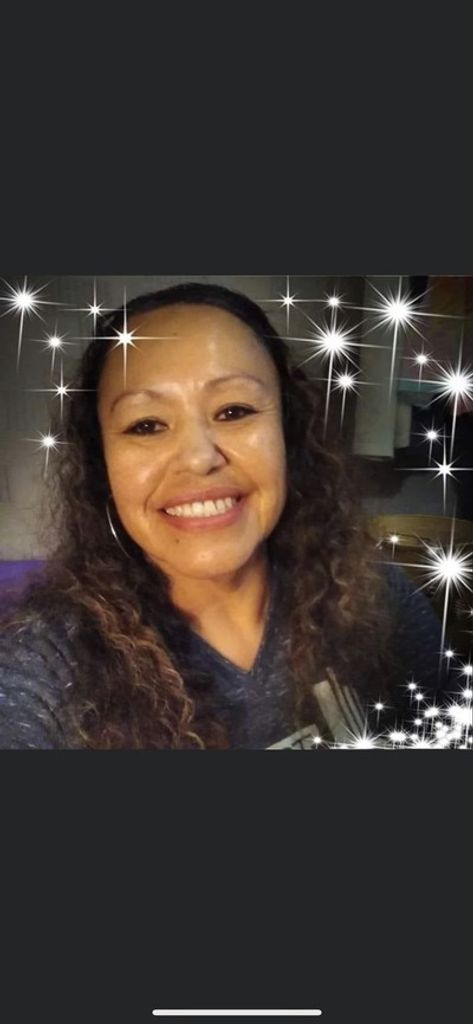 Melissa Crystal Williams Profile Photo