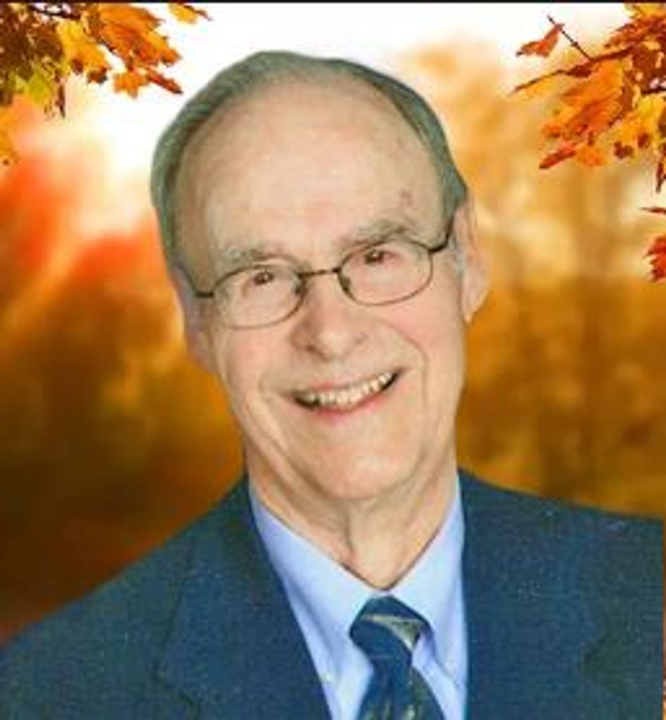 William "Bill" A. Winslow Profile Photo
