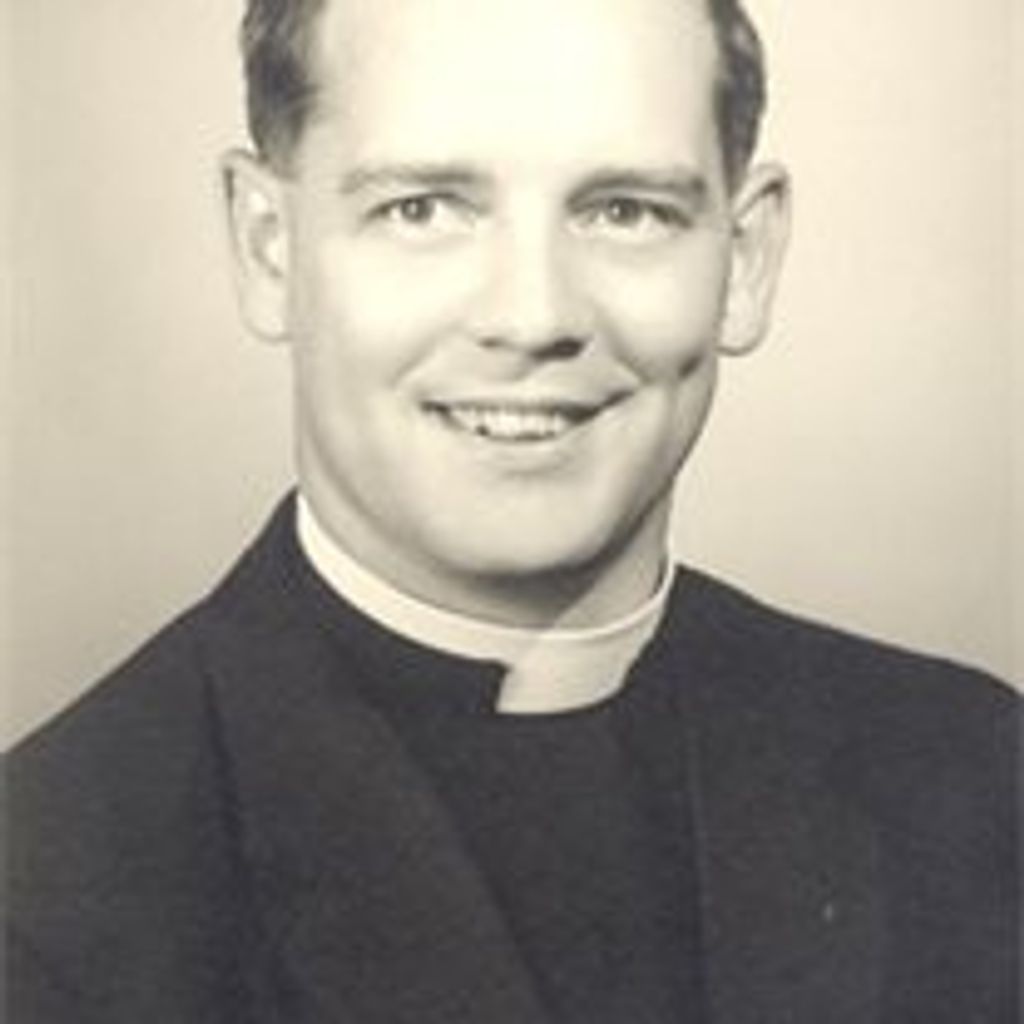 Richard Addison  Hennigar