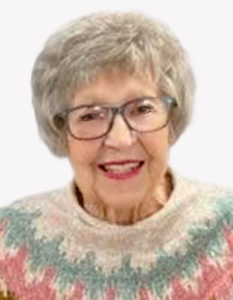 Peggy Jean (Bolley)  Kemp Profile Photo