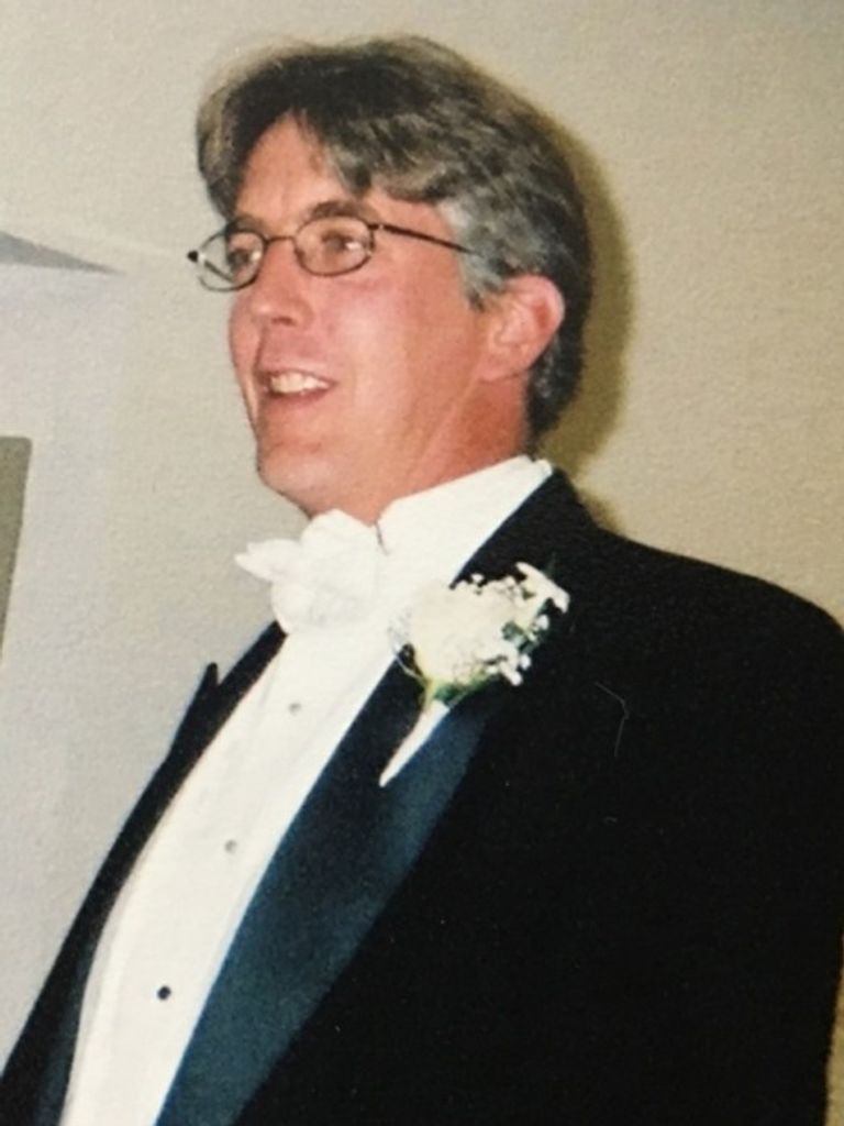 Michael Kennedy