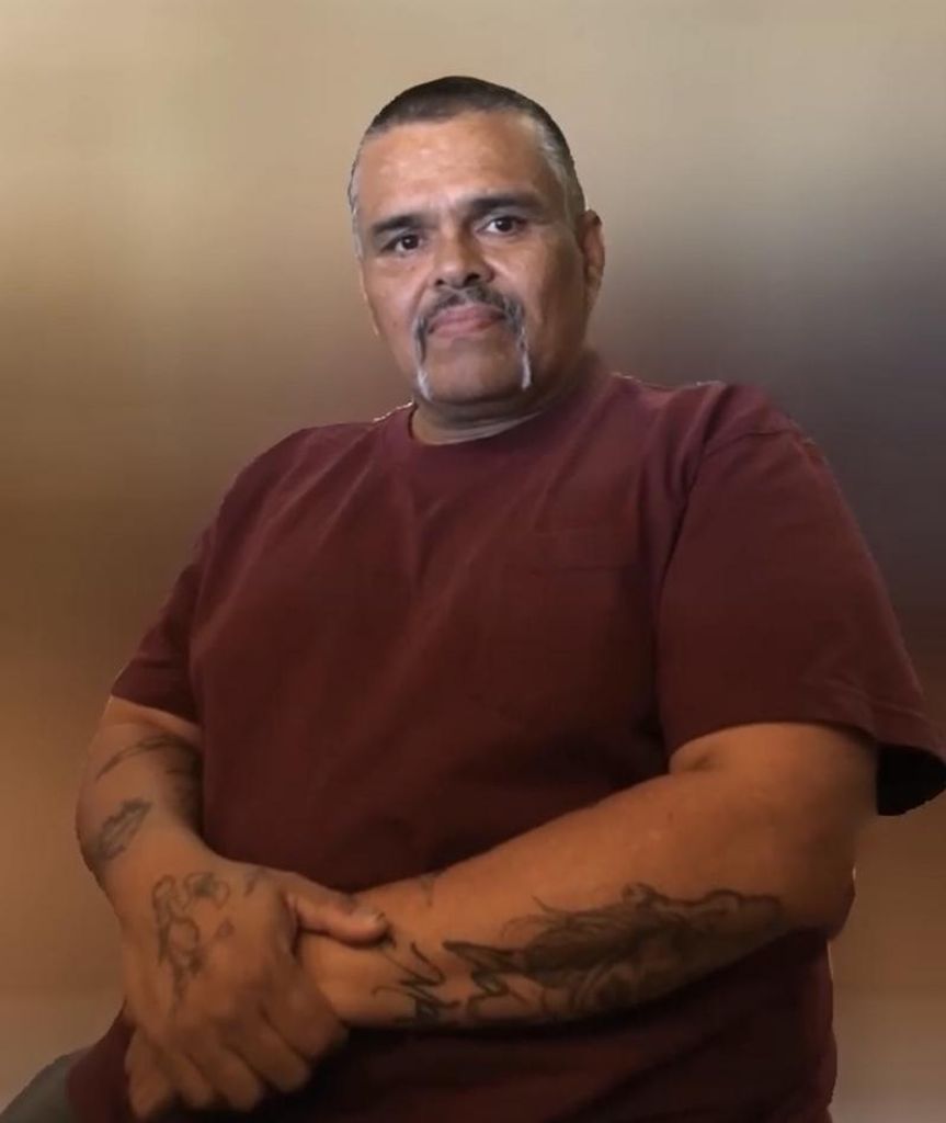 Harold Kenneth Garza Profile Photo