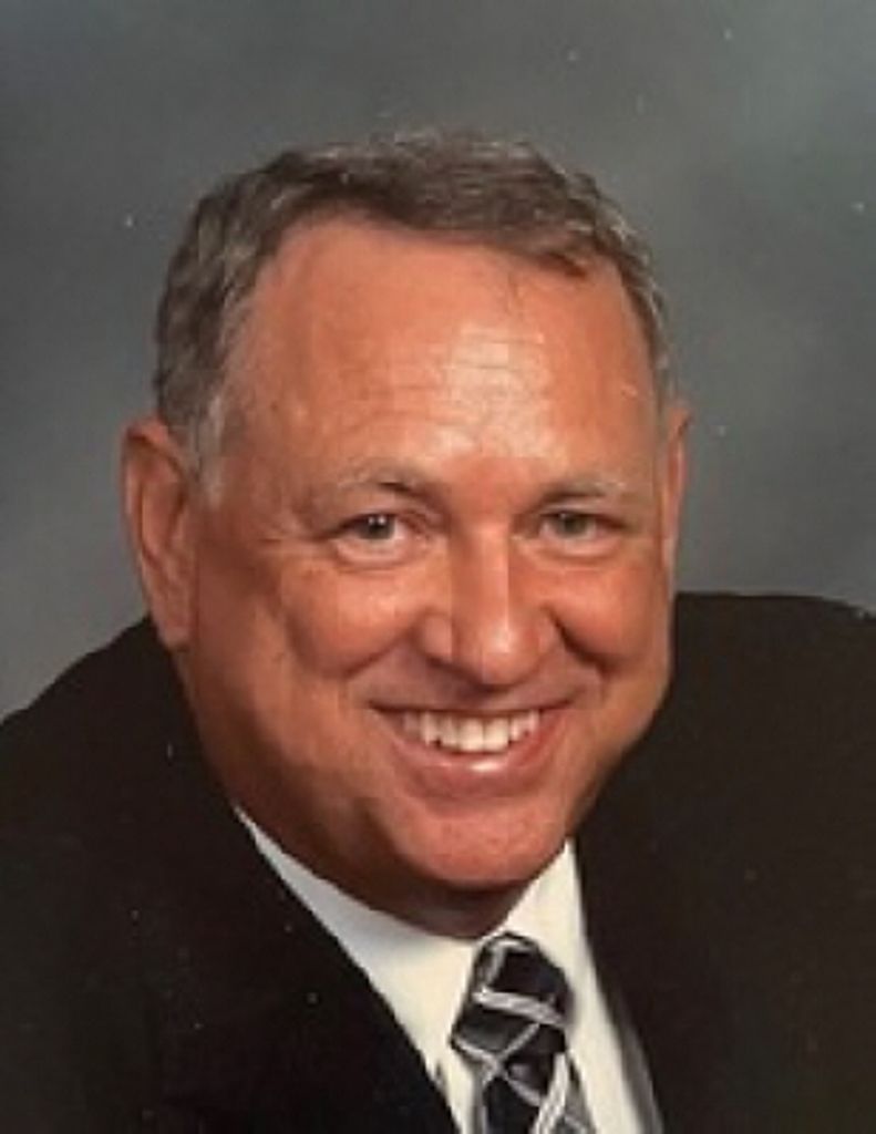 Danny O'Neil Nunnally Profile Photo