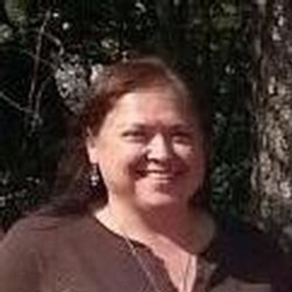Deborah Jane Mancina