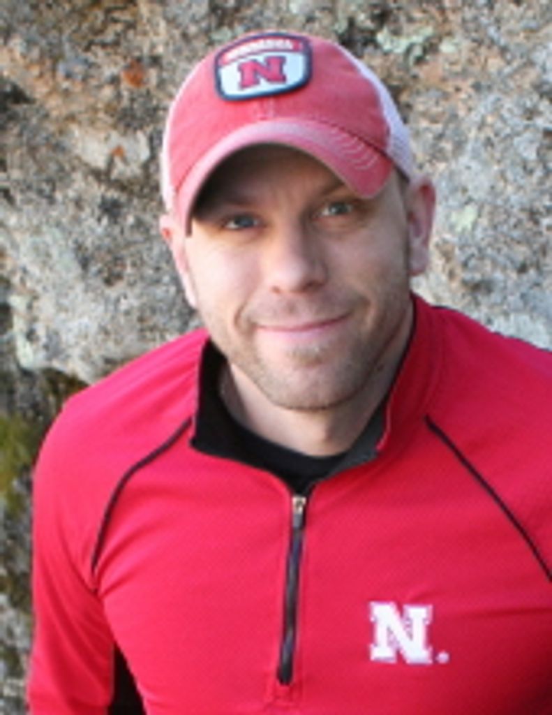 Eric Hunter