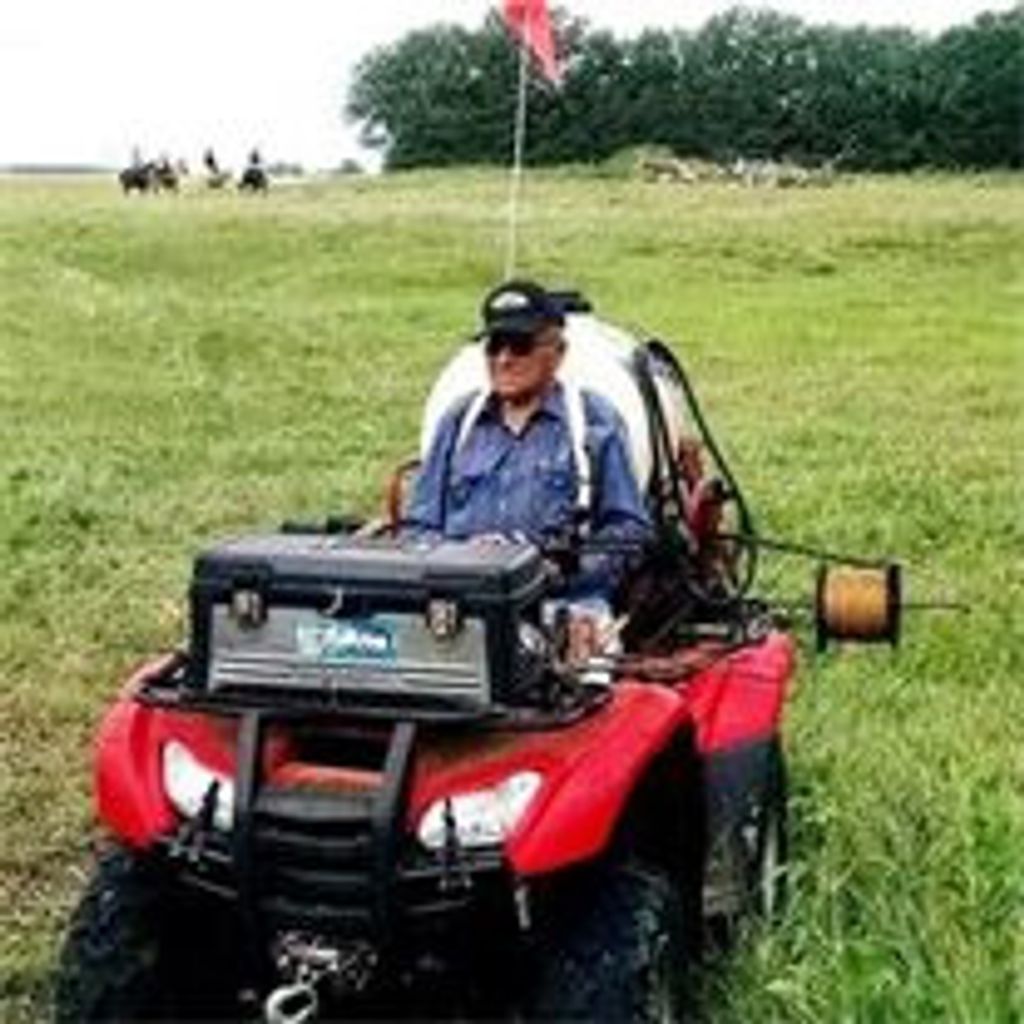 Mr. Robert L. "Bob" Zwiebel