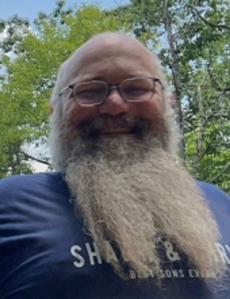 Shawn Roger Hall Profile Photo