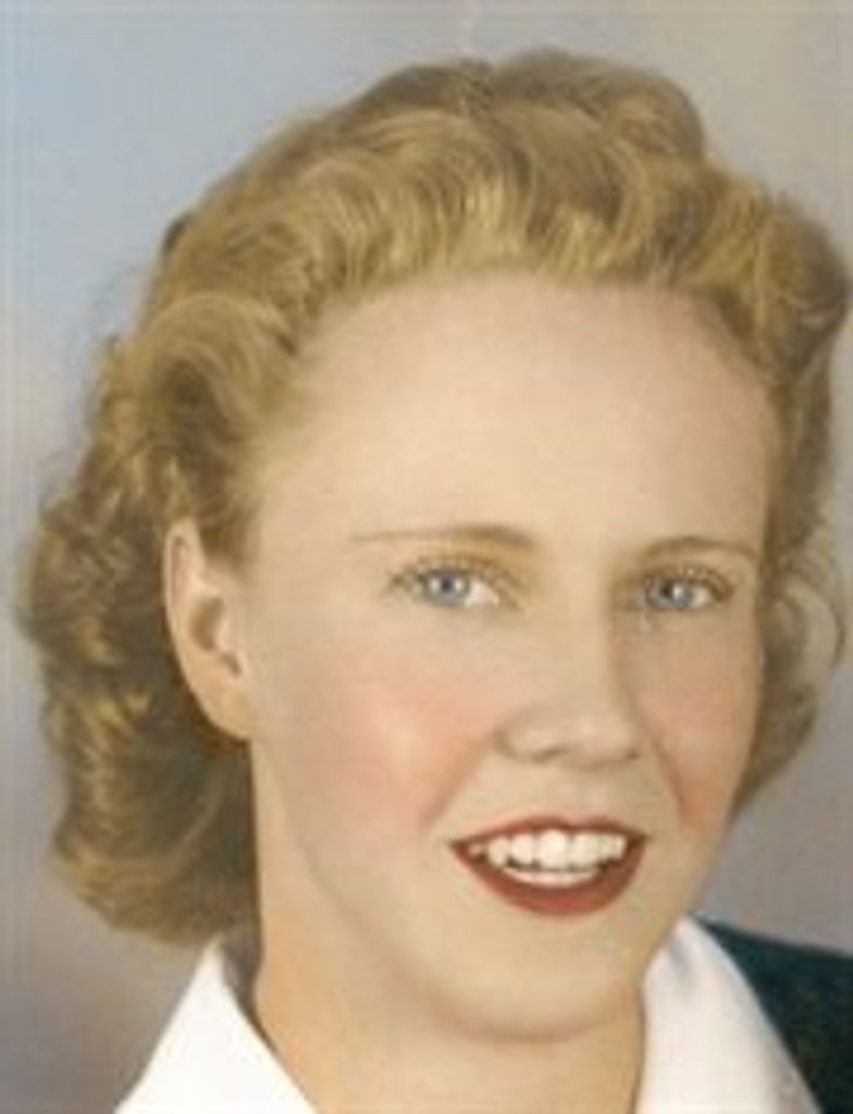 Mildred Keever Waite Profile Photo