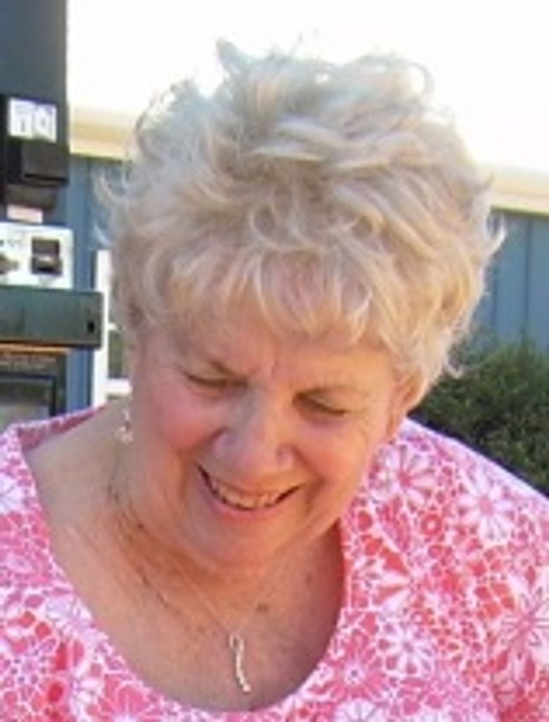 Marjorie Sue Sims