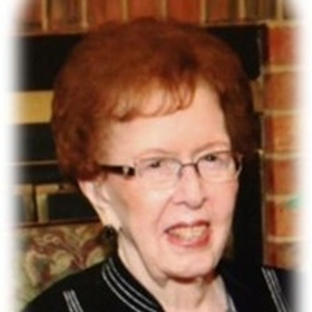 Iris Lanetta Glisan