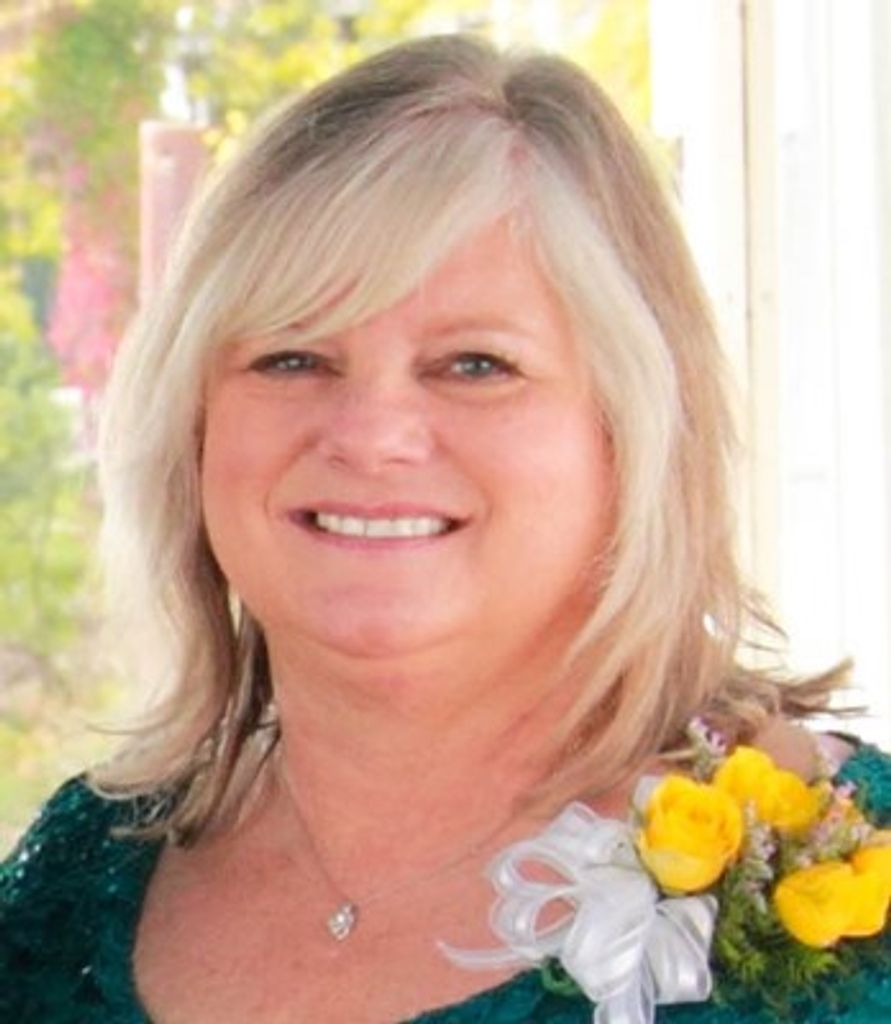 Gene Marie Owens