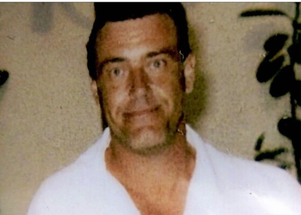 Rex Allen Barnes Profile Photo