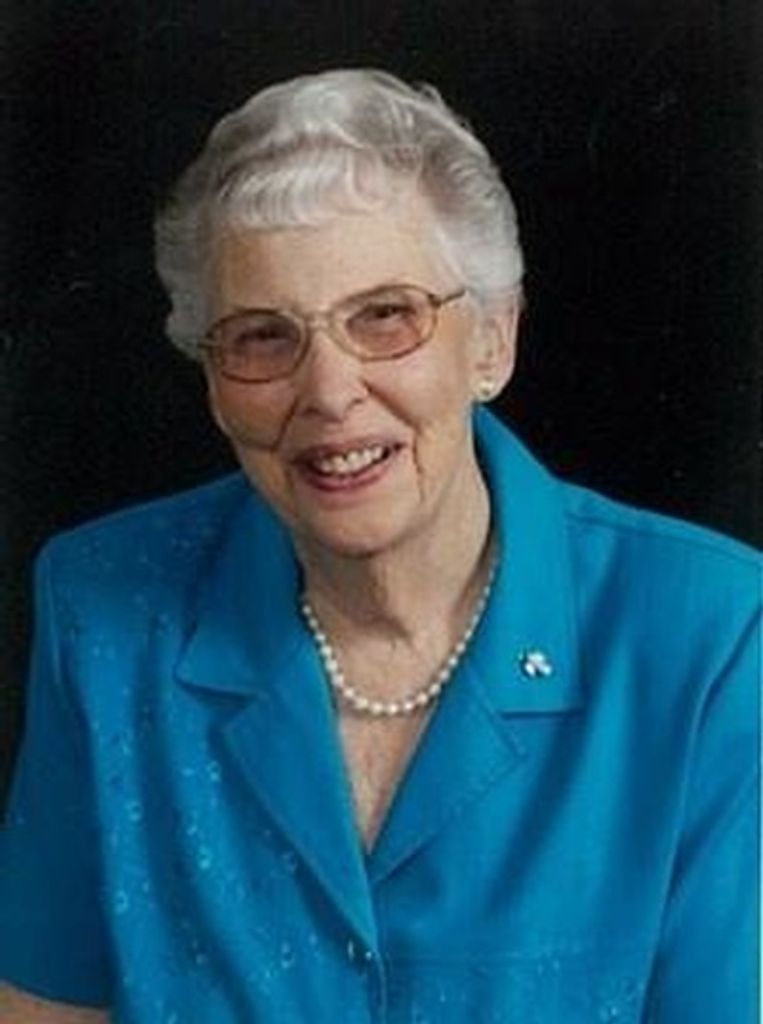 Ruth Barbara "Bobbie" Gumbert