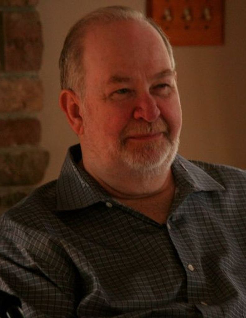 Peter H. Gregory Profile Photo