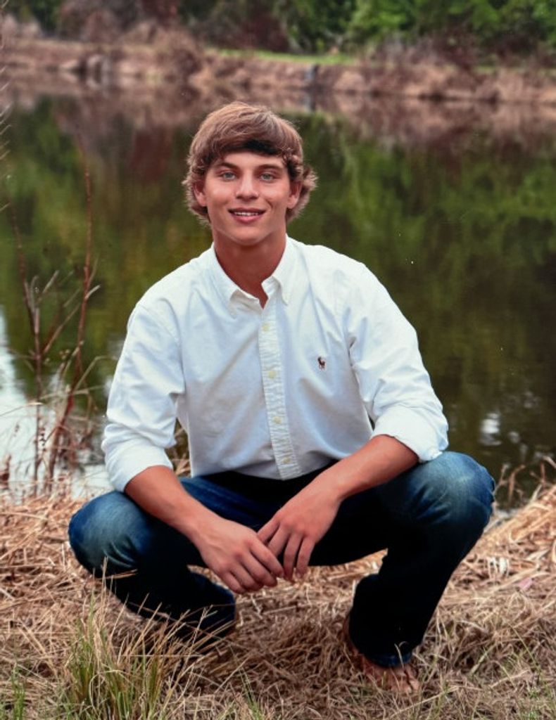 Dylan Blake Nesmith Profile Photo