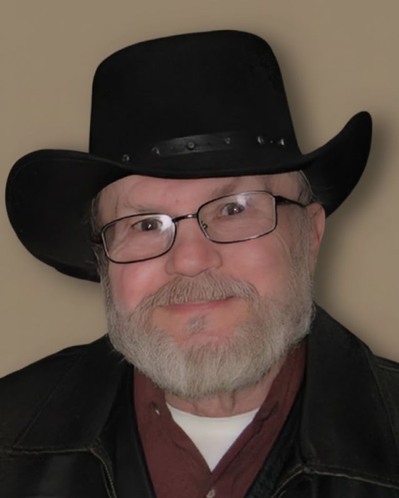 Robert F. "Bob" Thomas, Jr.