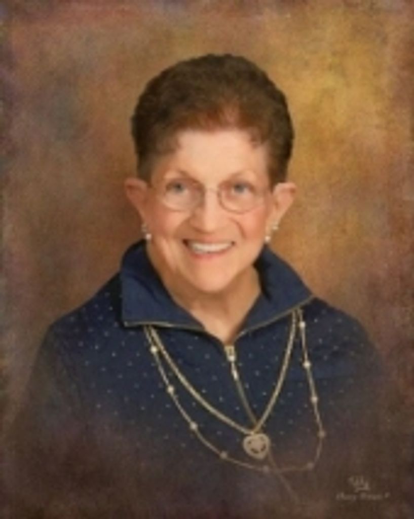 Josephine Delores Anderson